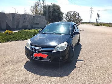 opel astra h android: Opel Astra: 1.4 l | 2007 il 267000 km Hetçbek — 7
