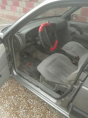 neta машина цена: Volkswagen Passat: 1988 г. — 6