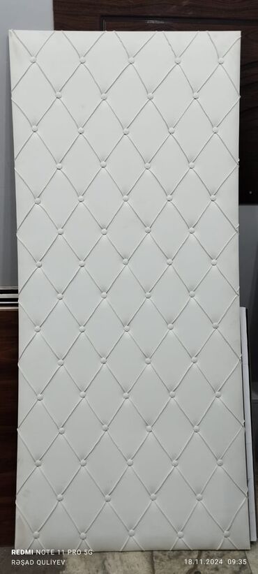 Giriş qapıları: Mənzil üçün Yeni Giriş qapısı 90x205 sm Zəmanətsiz, Ödənişli quraşdırma, Ödənişli çatdırılma — 41