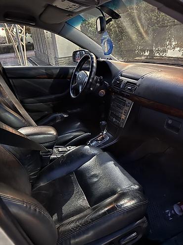 двигатель тойота 2 4: Toyota Avensis: 2004 г., Автомат, Бензин, Седан — 6
