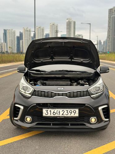 Kia: Kia Morning: 2019 г., 1 л, Бензин at lalafo.kg — 2 Kia: Kia Morning: 2019 г., 1 л, Бензин — 2