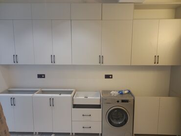 Sifarişlə digər mebel: Ödənişli quraşdırma — 4