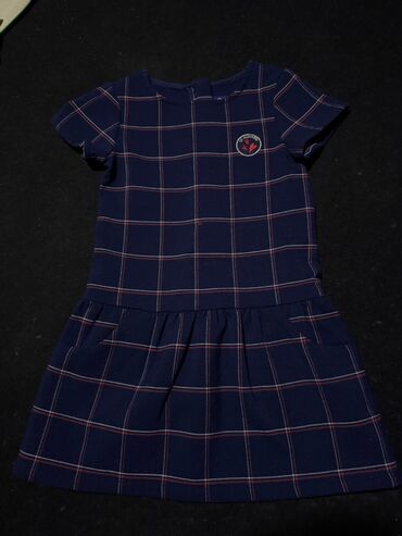 tikdirmek ucun don modeli: Детское платье, Праздничное, 4 - 5 лет, Okaidi at lalafo.az tikdirmek ucun don modeli: Детское платье, Праздничное, 4 - 5 лет, Okaidi