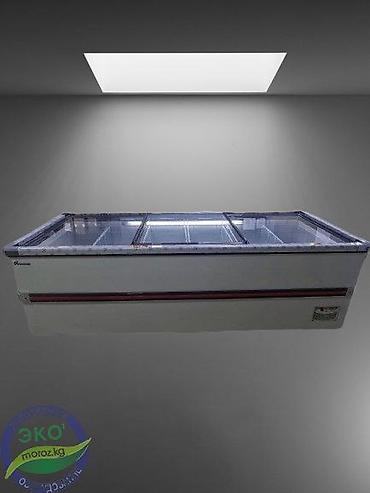 Морозильные шкафы, лари: Китай, Россия, Новый, В наличии — 12