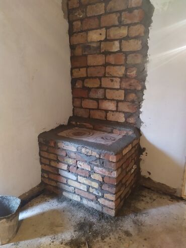 Тепловые завесы: Печи делаем ☝️😇 — 4