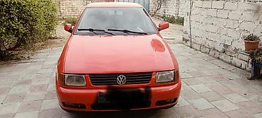 фольксваген поло л с: Volkswagen Polo: 1.6 л | 2001 г. Седан — 2
