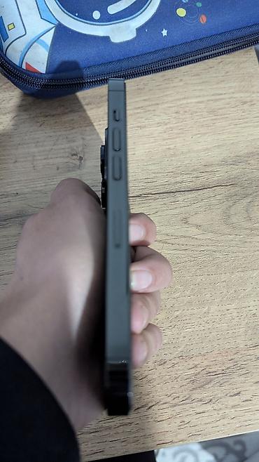 айфон 14 про макс китай: IPhone 14 Pro, Б/у, 256 ГБ, Черный, Защитное стекло, 80 % — 4