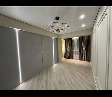 Продажа квартир: 2 комнаты, 62 м², 10 этаж, Дизайнерский ремонт — 7