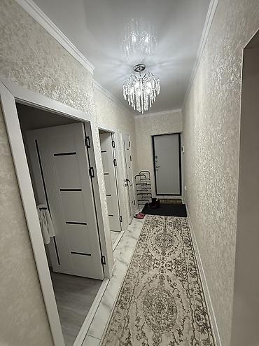 Продажа квартир: 2 комнаты, 49 м², 4 этаж, Евроремонт — 7