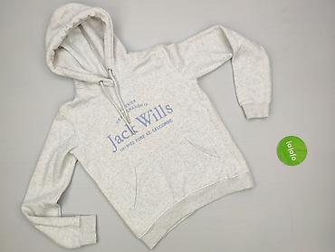 jersey h: Jack Wills, Bluza z kapturem damska, rozmiar XS — 2