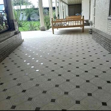 Тротуарная плитка: Элитная брусчатка Декоративная брусчатка • Высокопрочная брусчатка at lalafo.kg — 4 Тротуарная плитка: Элитная брусчатка Декоративная брусчатка • Высокопрочная брусчатка — 4