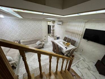 Həyət evləri və villaların satışı: Binəqədi qəs. 4 otaqlı, 150 kv. m, Yeni təmirli — 5