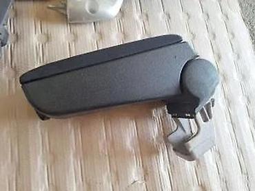 kompresor klime: FIAT STILO NASLON ZA RUKU | Ispravan naslon za ruku fiat stilo bez — 2