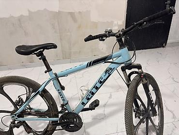 Горные велосипеды: Горный велосипед, Алюминий — 2
