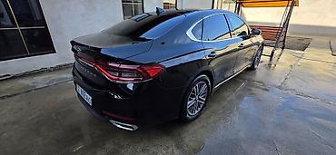 кобальт машина цена ош: Hyundai Grandeur: 2019 г., 2.4 л, Автомат, Бензин, Седан — 7