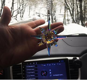 toy dekor: Swarovski asılqanlar satılır.Endirimdədir.20-yə yaxın çeşidlər — 2