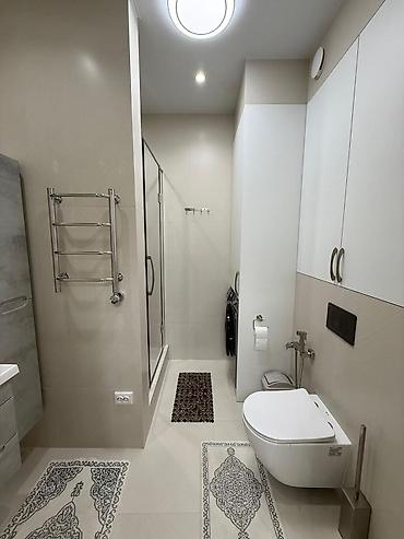 Долгосрочная аренда квартир: 2 комнаты, Агентство недвижимости, Без подселения, С мебелью полностью — 9