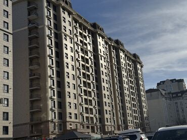 квартира продается: 2 комнаты, 67 м², Элитка, 3 этаж, Евроремонт