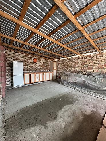 Продажа коттеджей и домов: ✨Продаётся дом в с. Сокулук✨ 🏡Характеристики: • Участок - 15 соток • at lalafo.kg — 5 Продажа коттеджей и домов: ✨Продаётся дом в с. Сокулук✨ 🏡Характеристики: • Участок - 15 соток • — 5