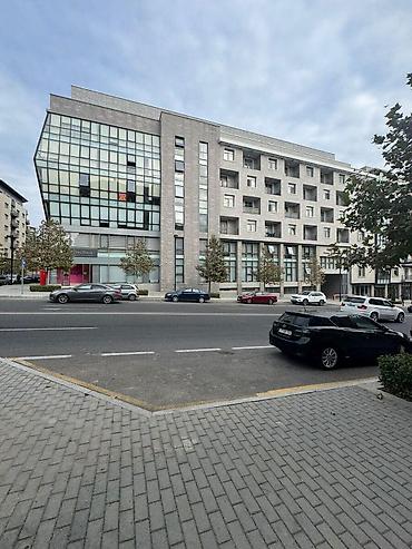 hövsan satılıq evlər: Ağ şəhər, 7 otaqlı, Yeni tikili, 755 kv. m — 5