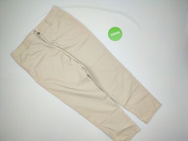 Women's Pants: Orsay, Spodnie materiałowe damskie, rozmiar 2XL — 2