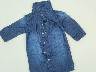 pepco kurtki zimowe dla dziewczynki: Dress, 3-6 months, condition - Very good