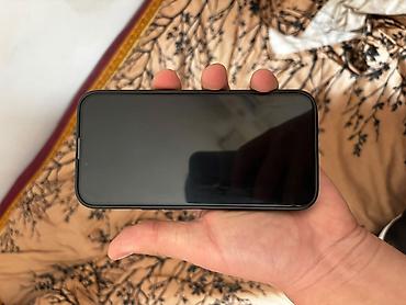 Apple iPhone: IPhone 14, 128 GB, Pacific Blue, Simsiz şarj, Face ID — 3