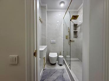 Продажа квартир: 3 комнаты, 104 м², Элитка, 3 этаж, Дизайнерский ремонт at lalafo.kg — 9 Продажа квартир: 3 комнаты, 104 м², Элитка, 3 этаж, Дизайнерский ремонт — 9