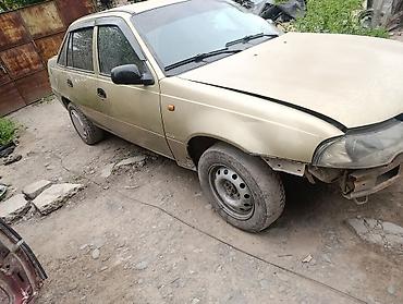 радиатор нексия: Daewoo Nexia: 2010 г., 1.5 л, Механика, Бензин, Седан — 7