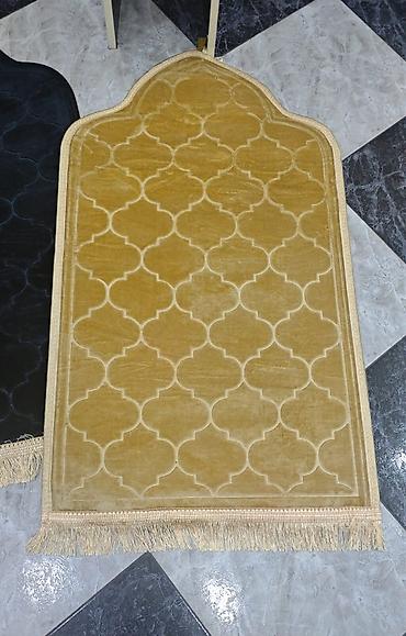 Xalçalar: Xalça Namaz üçün, Kredit yoxdur — 1