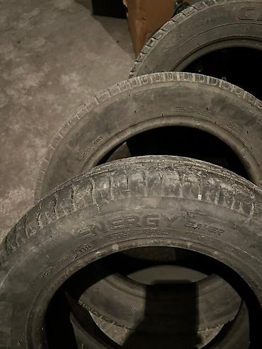 прокол дороги: - 2 шт. 185/65 R15 235/60 R18 175/70 R 195/60 R15 255/45 R18 — 3
