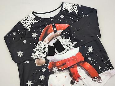 bluzki w serca: Bluzka damska, rozmiar 7XL — 1