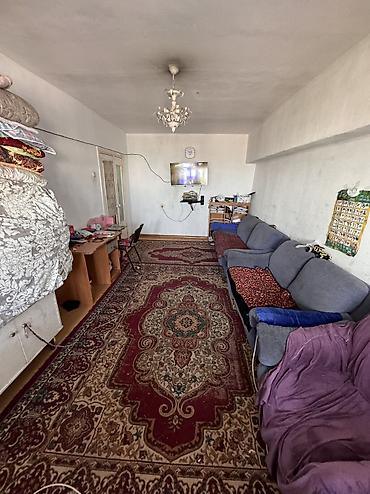2 8: 3 комнаты, 78 м², Индивидуалка, 6 этаж, Старый ремонт — 5