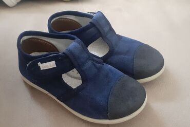 cizzme br: Pavle, Indoor slippers, Size: 25, color - Blue