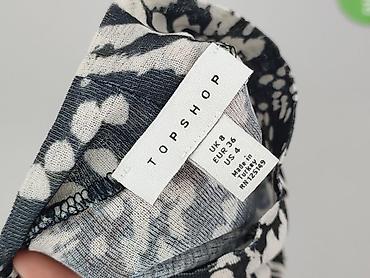 la sleeve: Topshop, Bluzka damska, rozmiar S — 5
