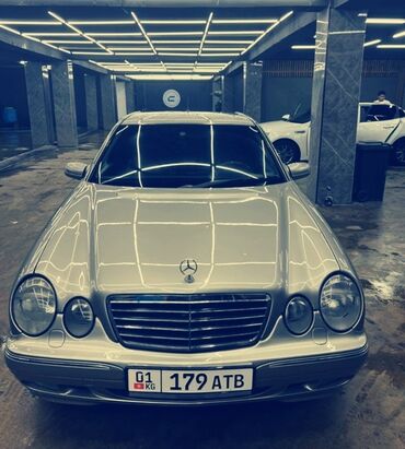 купить мерседес 609 с пробегом в россии: Mercedes-Benz E-Class: 2000 г., 2.2 л, Автомат, Дизель, Седан