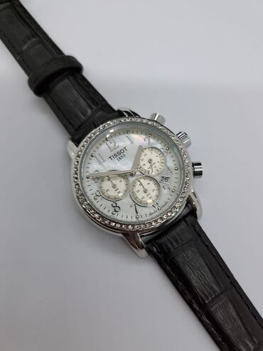tissot t touch: 🔥TİSSOT 💰Qiymət: 35 azn . ✅️Xronoqrafları işləkdir. 🚉Metrolara