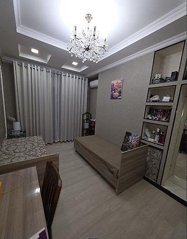 vip: 3 комнаты, 85 м², Элитка, 1 этаж, Евроремонт — 10