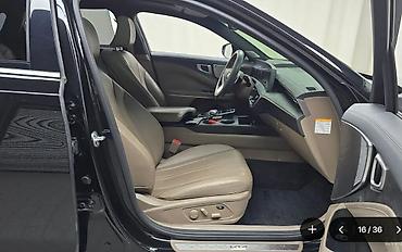 гбо hyundai: Kia K5: 2021 г., Седан — 8