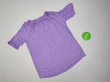 only blue behaviour: Bpc bonprix collection, Bluzka damska, rozmiar L — 2