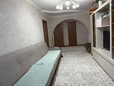 Продажа квартир: 2 комнаты, 55 м², Индивидуалка, 3 этаж, Евроремонт — 3