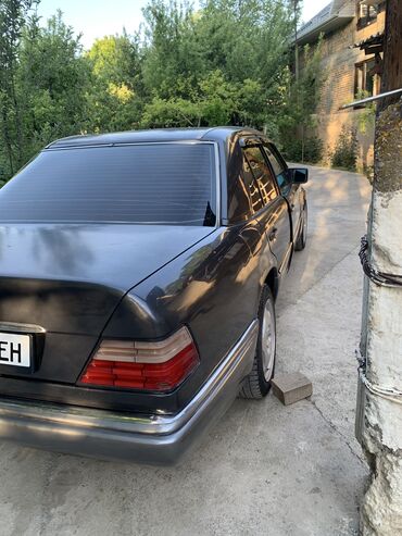 опель омега мотор: Mercedes-Benz W124: 1993 г., 2 л, Механика, Газ, Седан