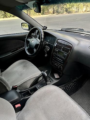 обмен на х5: Toyota Avensis: 2002 г., 2 л, Автомат, Бензин, Универсал — 6