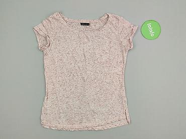 ben sherman: Bershka, T-shirt damski, rozmiar M — 2