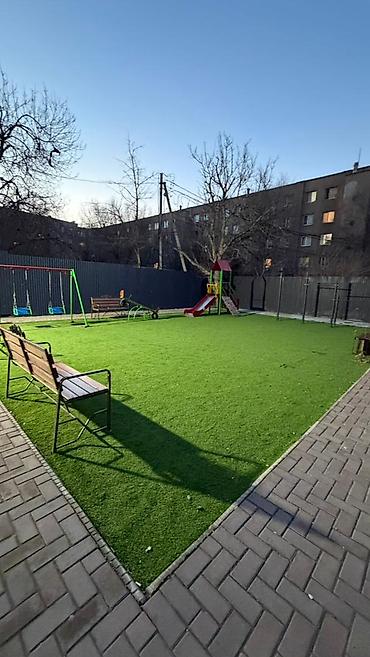 таатан квартира: 2 комнаты, 72 м², Таатан ТЦ Элитка, 5 этаж, Евроремонт — 7