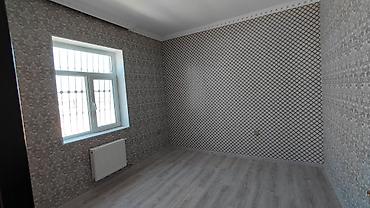 bina evi kreditle: Biləcəri 4 otaqlı, 101 kv. m, Kredit var, Yeni təmirli — 5
