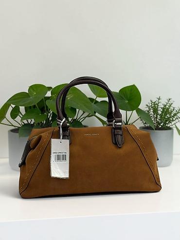 Çantalar: Əl çantası, David Jones, Yeni — 3