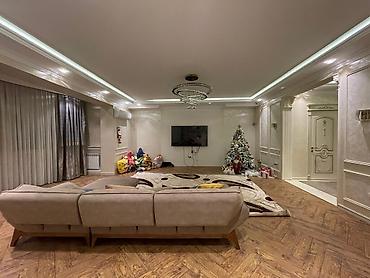 avto karavan: 5 otaqlı, Yeni tikili, 301 kv. m — 4