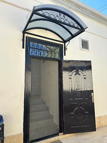 bilecerde: Biləcəri 3 otaqlı, 74 kv. m, Yeni təmirli — 10