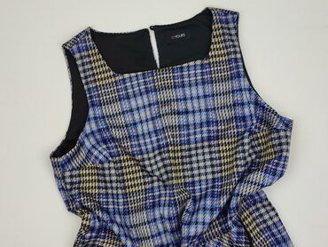 sukienki wieczorowe plus size allegro: Yours Clothing, Sukienka damska, 4XL